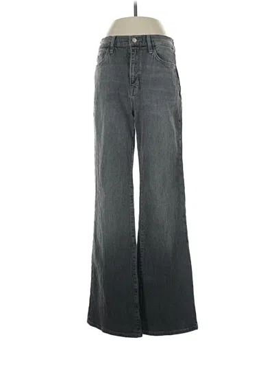 Pre-owned Triarchy Jeans In Gray