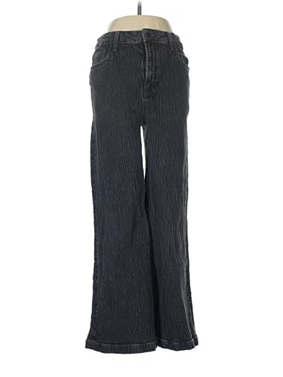 Pre-owned Triarchy Jeans In Gray