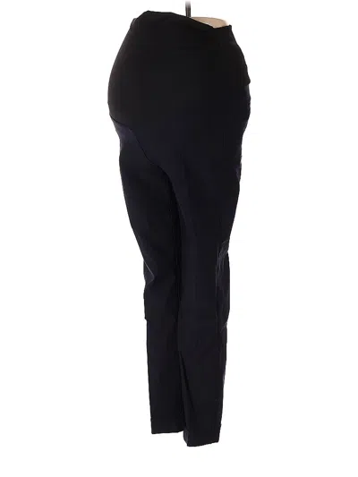 Pre-owned Tribal Active Pants In Black
