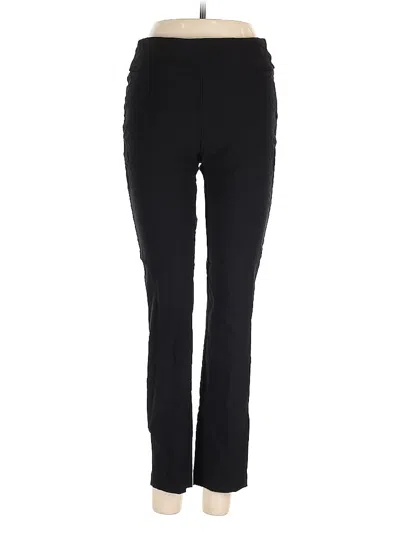 Pre-owned Tribal Active Pants In Black