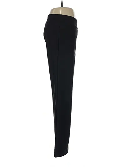 Pre-owned Tribal Active Pants In Black