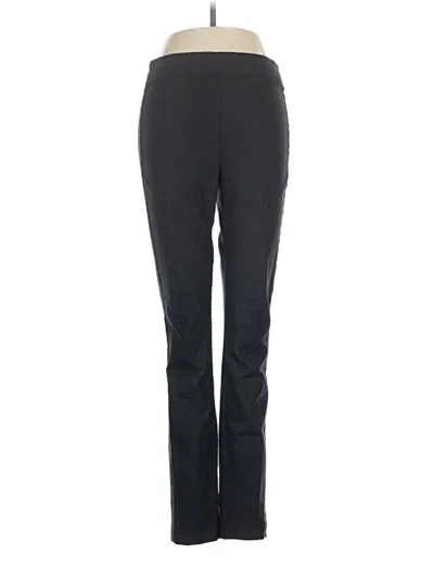 Pre-owned Tribal Active Pants In Black