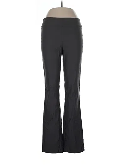 Pre-owned Tribal Active Pants In Black