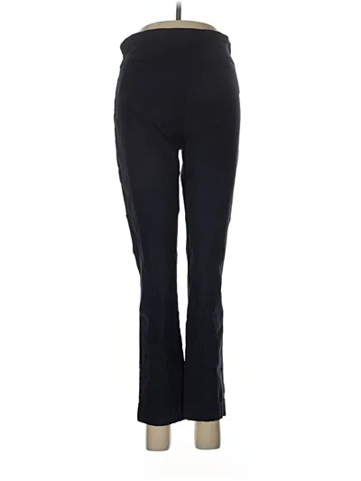 Pre-owned Tribal Active Pants In Black