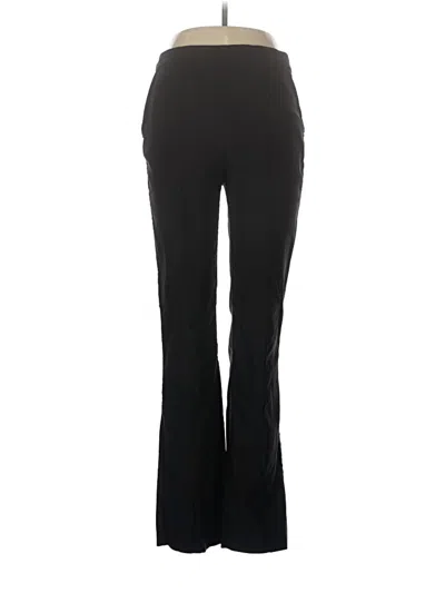 Pre-owned Tribal Active Pants In Black