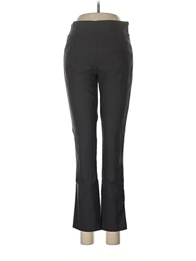 Pre-owned Tribal Active Pants In Black