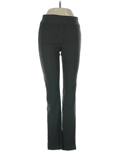 Pre-owned Tribal Active Pants In Black