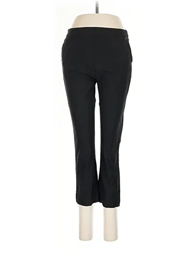 Pre-owned Tribal Active Pants In Black