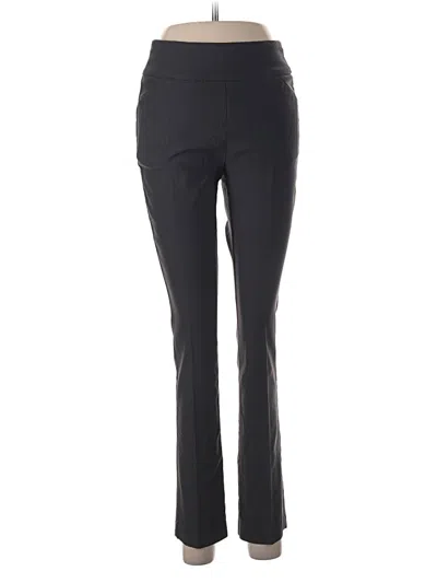 Pre-owned Tribal Active Pants In Black