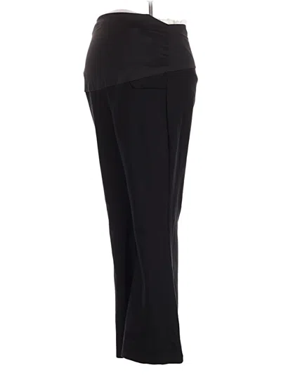 Pre-owned Tribal Active Pants In Black