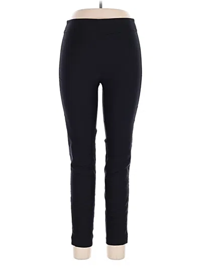 Pre-owned Tribal Active Pants In Black