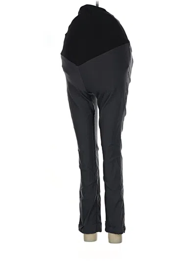 Pre-owned Tribal Active Pants In Black