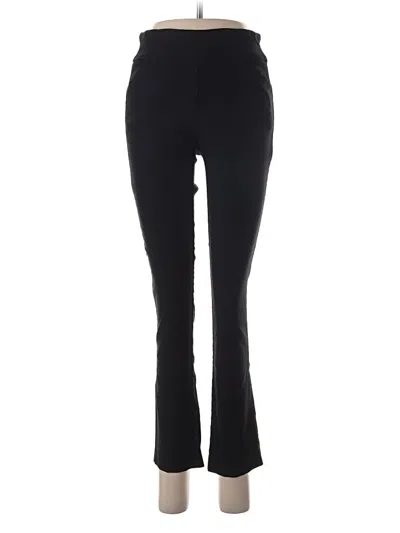 Pre-owned Tribal Active Pants In Black