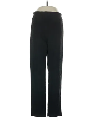Pre-owned Tribal Active Pants In Black