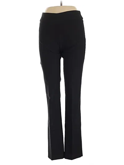Pre-owned Tribal Active Pants In Black