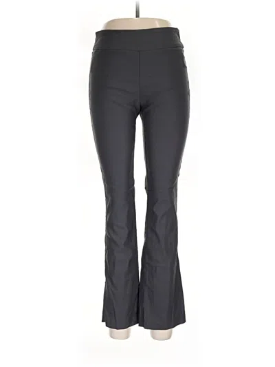 Pre-owned Tribal Active Pants In Black