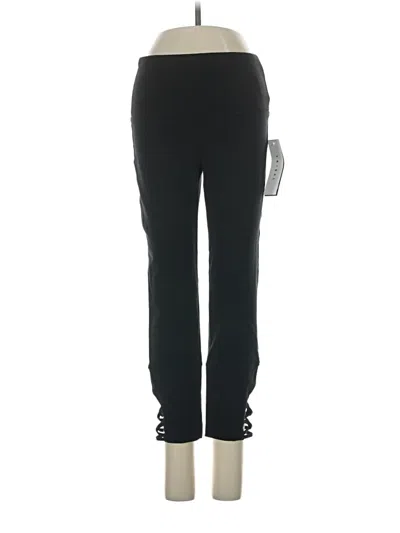 Pre-owned Tribal Active Pants In Black