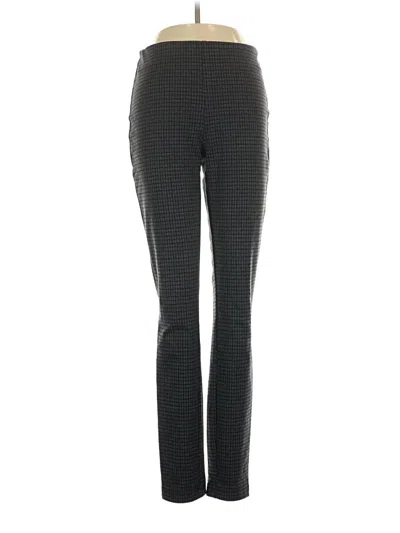 Pre-owned Tribal Active Pants In Black