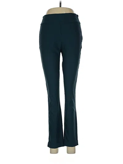 Pre-owned Tribal Active Pants In Blue