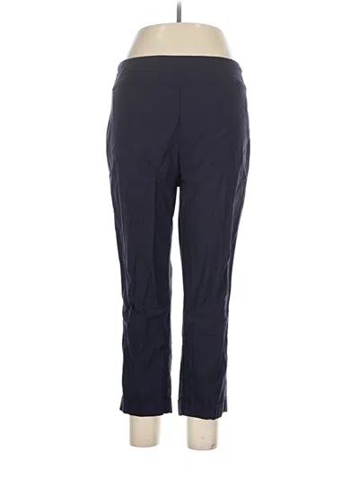 Pre-owned Tribal Active Pants In Blue