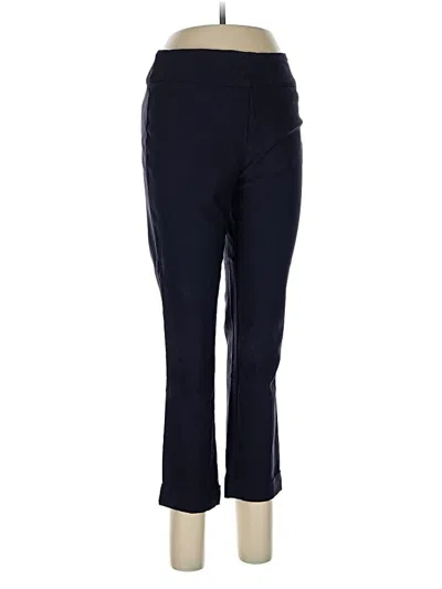 Pre-owned Tribal Active Pants In Blue