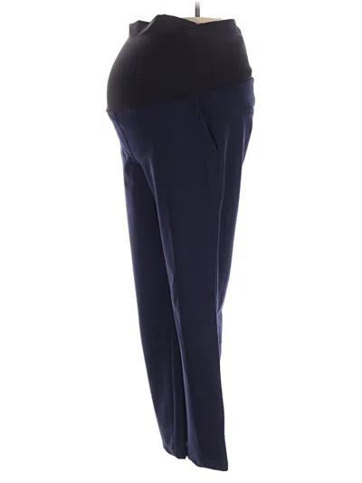 Pre-owned Tribal Active Pants In Blue