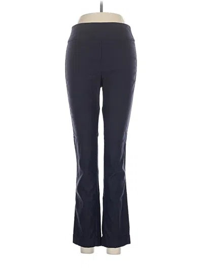 Pre-owned Tribal Active Pants In Blue