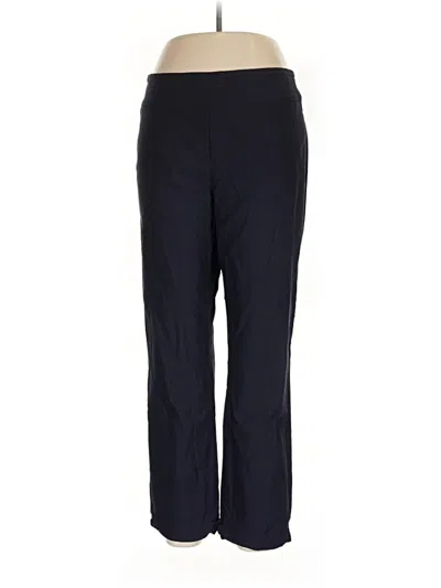 Pre-owned Tribal Active Pants In Blue