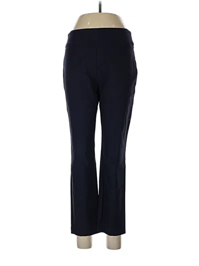 Pre-owned Tribal Active Pants In Blue
