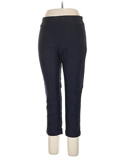 Pre-owned Tribal Active Pants In Blue