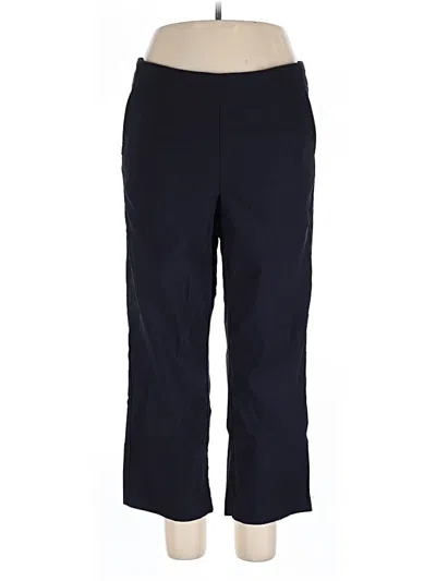 Pre-owned Tribal Active Pants In Blue