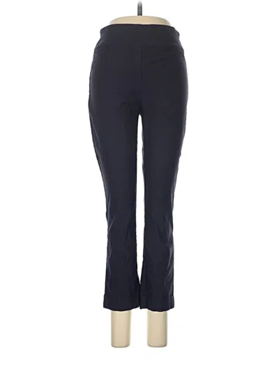 Pre-owned Tribal Active Pants In Blue