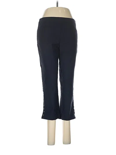 Pre-owned Tribal Active Pants In Blue