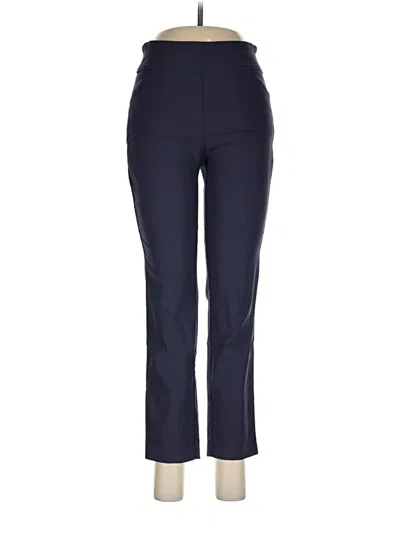 Pre-owned Tribal Active Pants In Blue