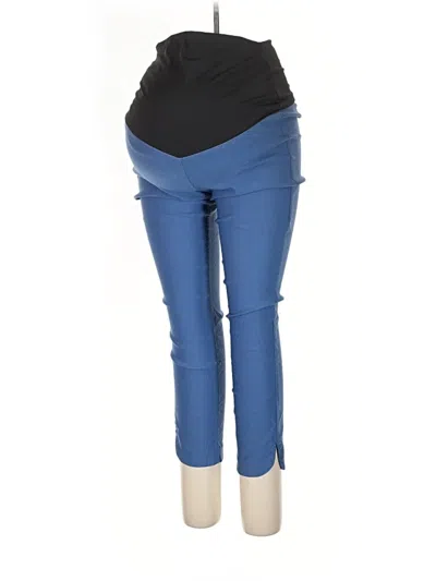 Pre-owned Tribal Active Pants In Blue