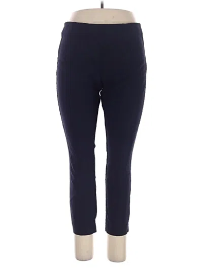 Pre-owned Tribal Active Pants In Blue