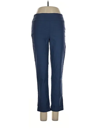 Pre-owned Tribal Active Pants In Blue