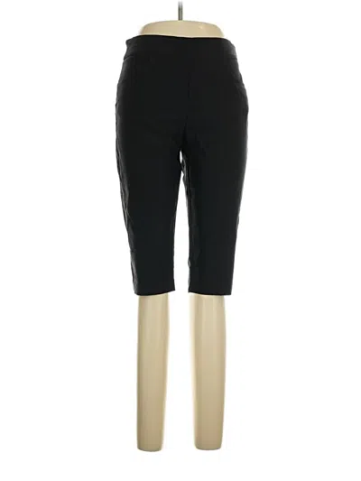 Pre-owned Tribal Active Pants In Gold