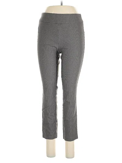 Pre-owned Tribal Active Pants In Gray
