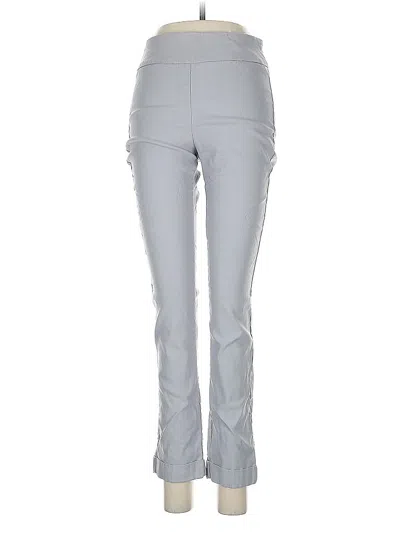 Pre-owned Tribal Active Pants In Gray