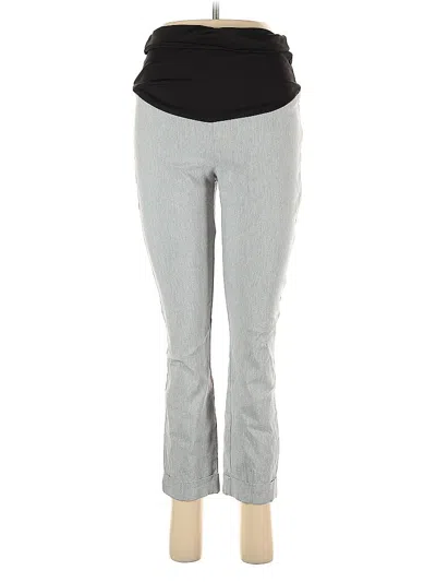 Pre-owned Tribal Active Pants In Gray