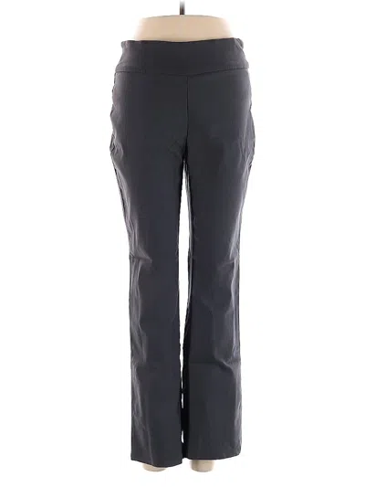 Pre-owned Tribal Active Pants In Gray