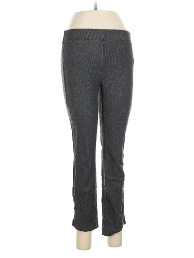 Pre-owned Tribal Active Pants In Gray