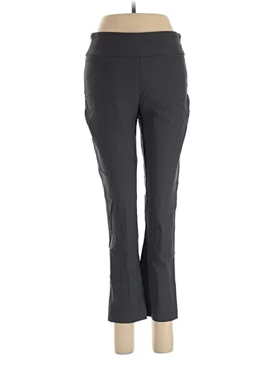 Pre-owned Tribal Active Pants In Gray