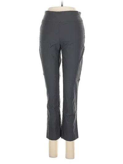 Pre-owned Tribal Active Pants In Gray