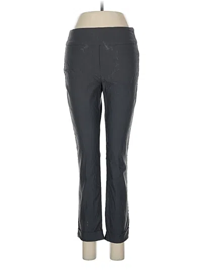 Pre-owned Tribal Active Pants In Gray