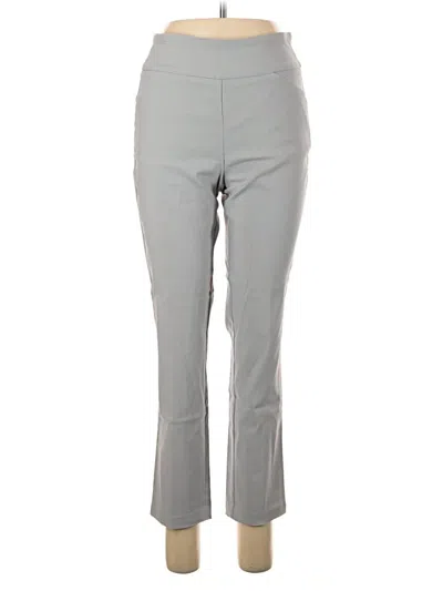 Pre-owned Tribal Active Pants In Gray