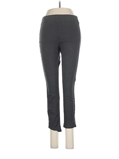 Pre-owned Tribal Active Pants In Gray