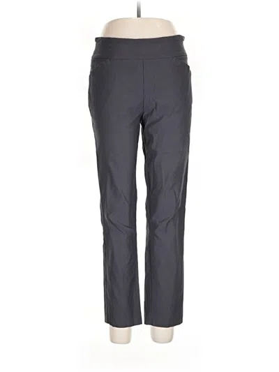 Pre-owned Tribal Active Pants In Gray