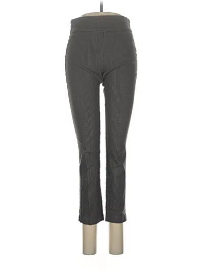 Pre-owned Tribal Active Pants In Gray